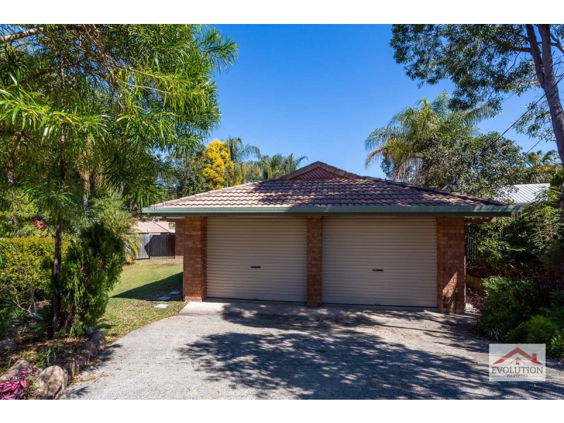 14 Wolff Court, Windaroo QLD 4207