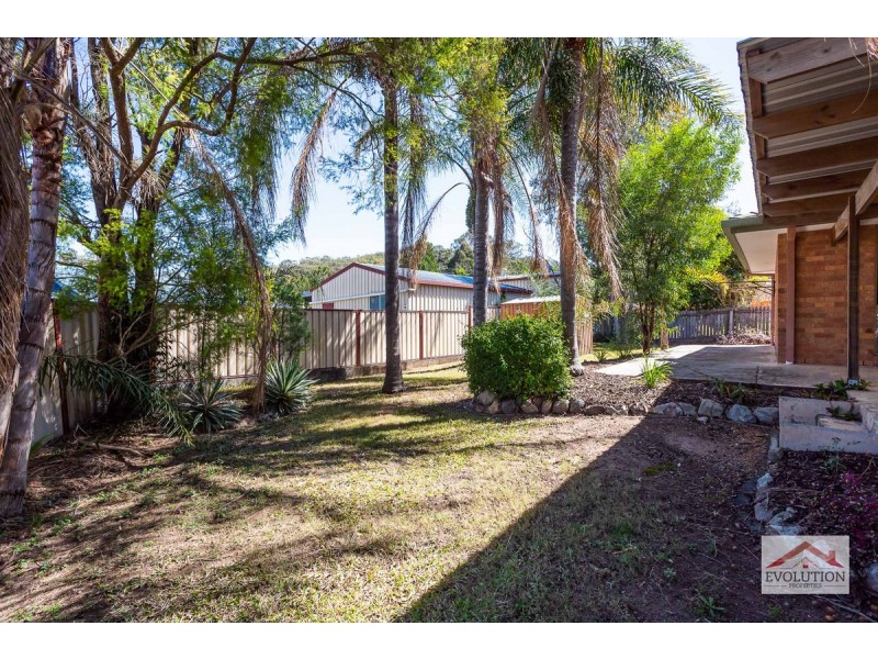 14 Wolff Court, Windaroo QLD 4207