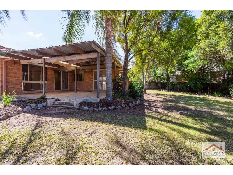 14 Wolff Court, Windaroo QLD 4207