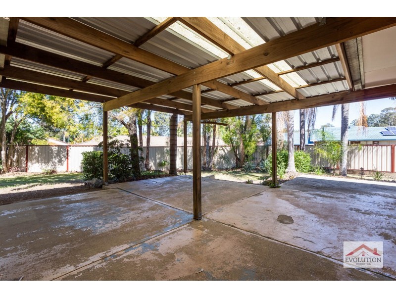 14 Wolff Court, Windaroo QLD 4207