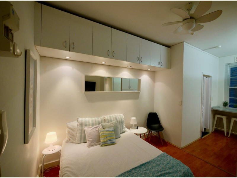 5/405 Bourke Street, Surry Hills NSW 2010