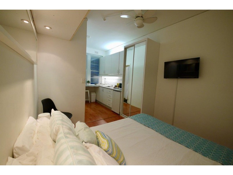 5/405 Bourke Street, Surry Hills NSW 2010