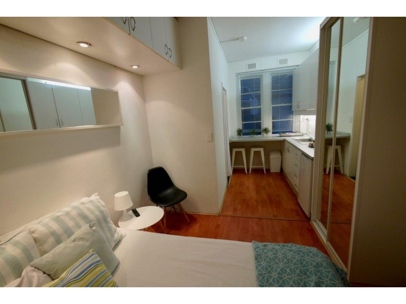 5/405 Bourke Street, Surry Hills NSW 2010