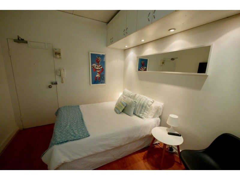 5/405 Bourke Street, Surry Hills NSW 2010