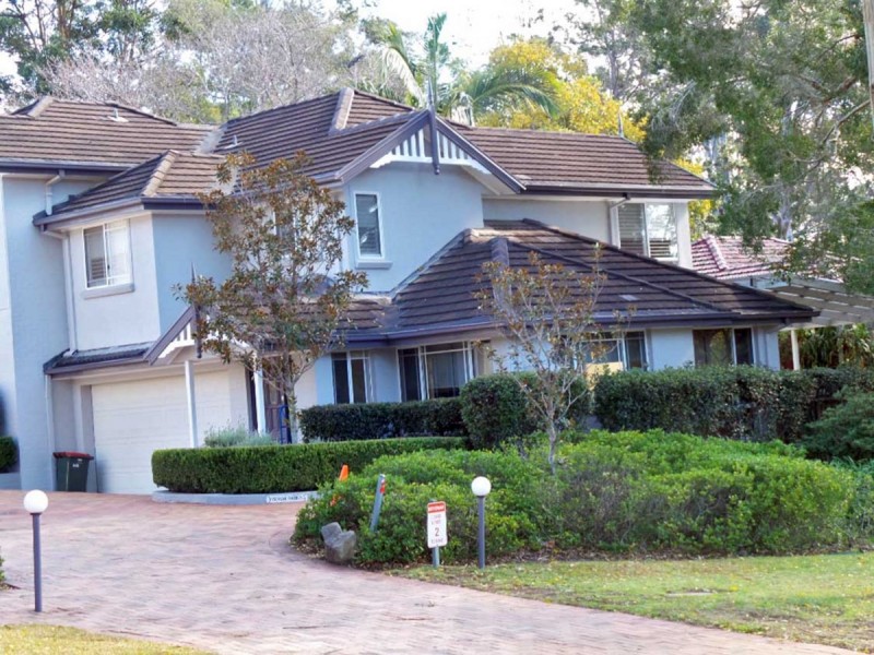 1/16-18 Orchard Road, Beecroft NSW 2119