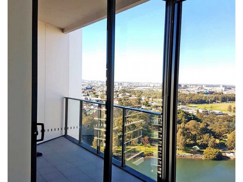 1417/20 Chisholm Street, Wolli Creek NSW 2205