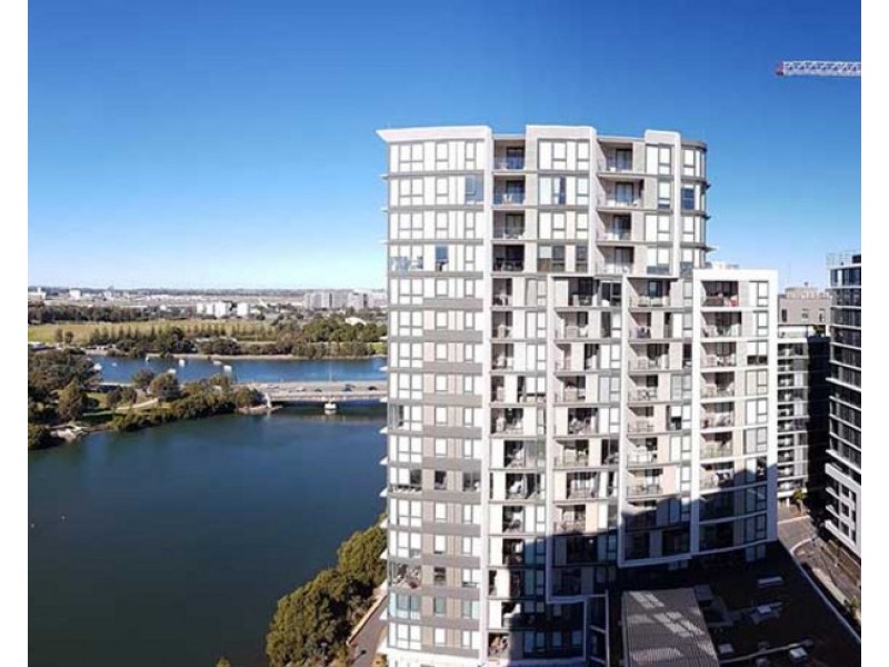 1417/20 Chisholm Street, Wolli Creek NSW 2205