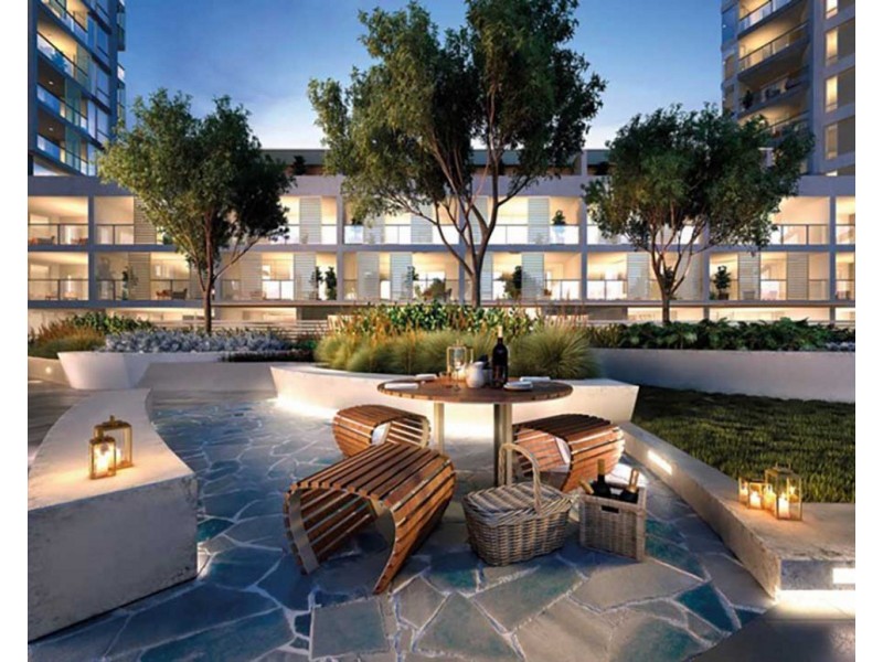 1417/20 Chisholm Street, Wolli Creek NSW 2205