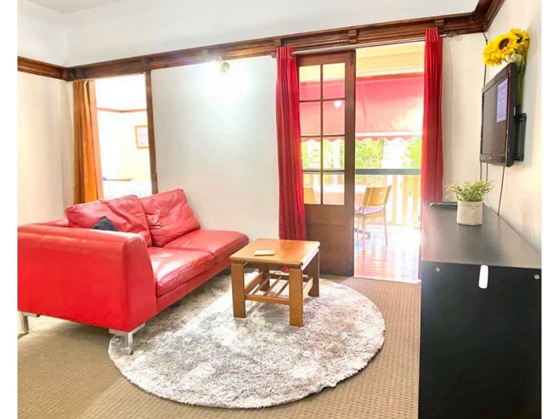 10/45 Phillips Street, Spring Hill QLD 4000