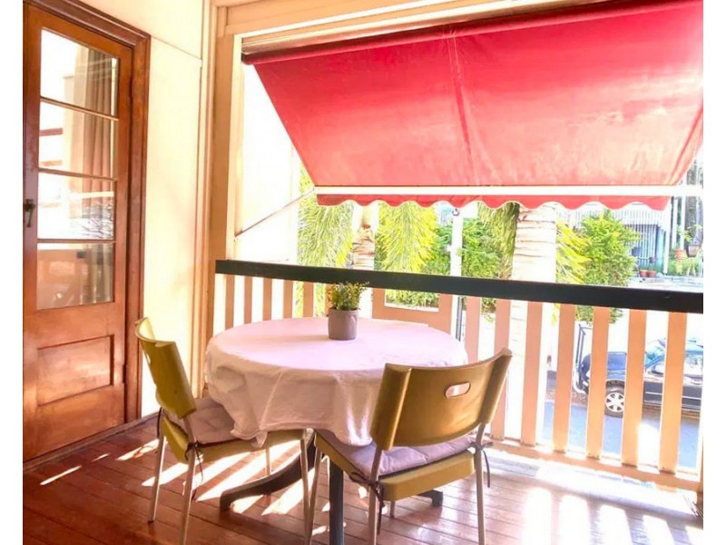 10/45 Phillips Street, Spring Hill QLD 4000