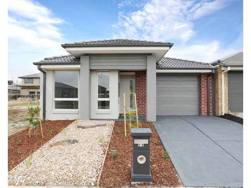 23 Keel Street, Point Cook VIC 3030