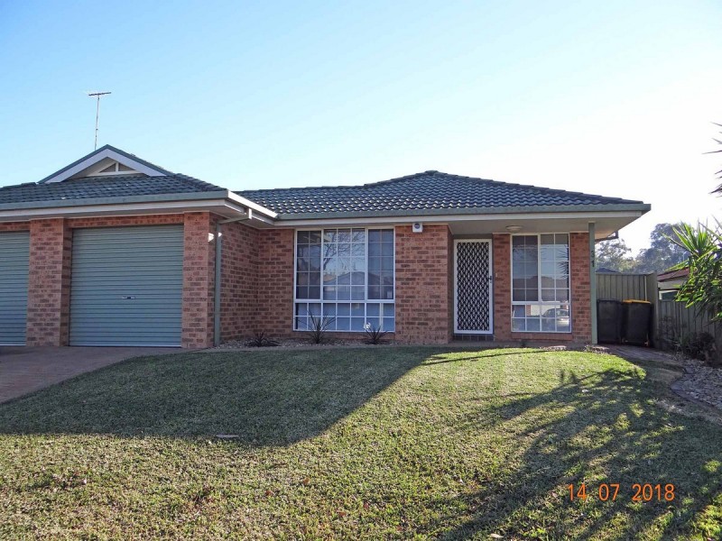 31 Brussels Crescent, Rooty Hill NSW 2766