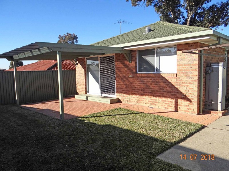 31 Brussels Crescent, Rooty Hill NSW 2766