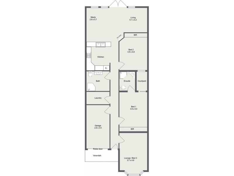 28A Dudley Road, Marryatville SA 5068