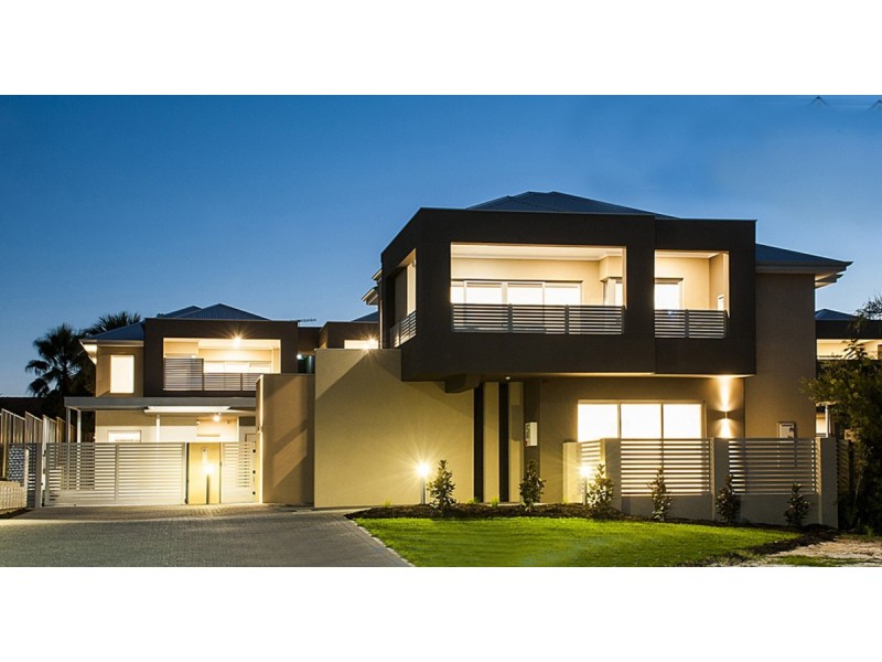 9/10 Peppering Way, Westminster WA 6061