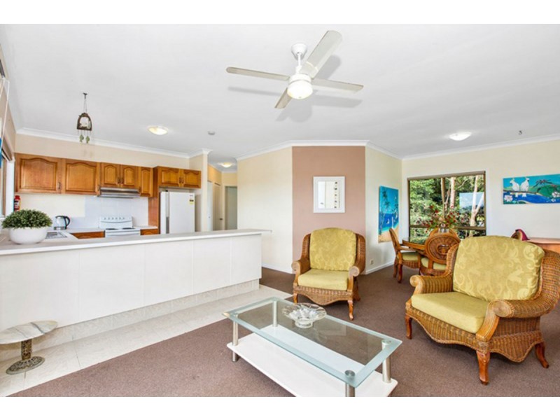3/55 Broadwater Esplanade, Bilambil Heights NSW 2486