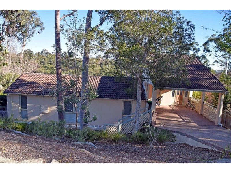 21 Barkala Place, Westleigh NSW 2120