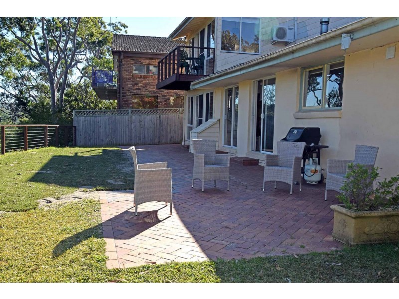 21 Barkala Place, Westleigh NSW 2120