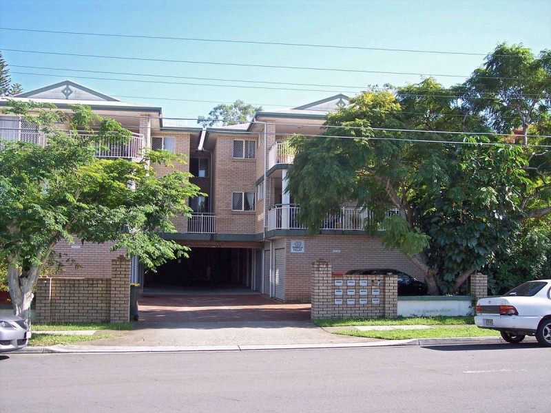 7/43 Crump Street, Holland Park West QLD 4121