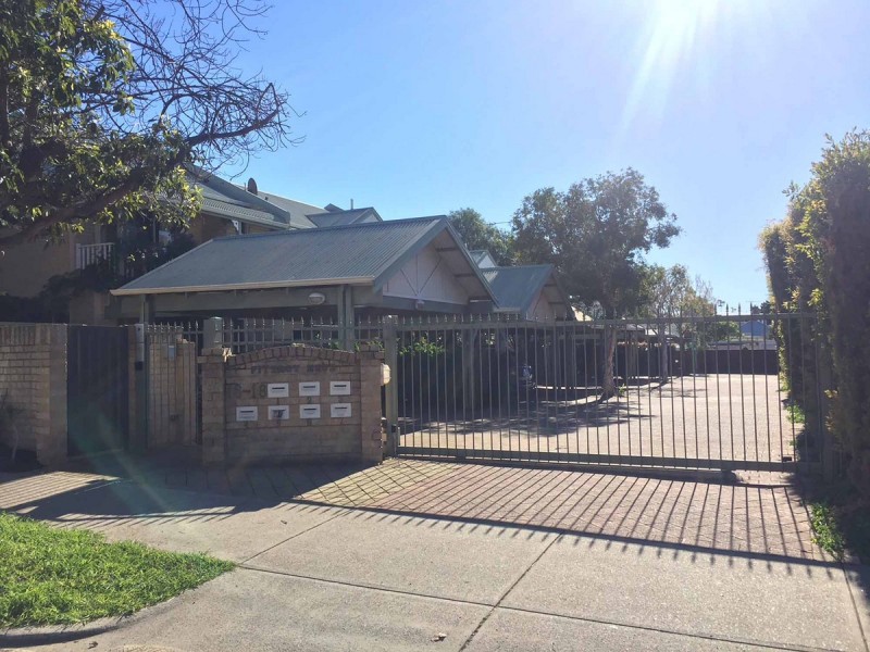 4/16-18 Carr Street, West Perth WA 6005