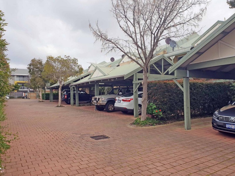 4/16-18 Carr Street, West Perth WA 6005