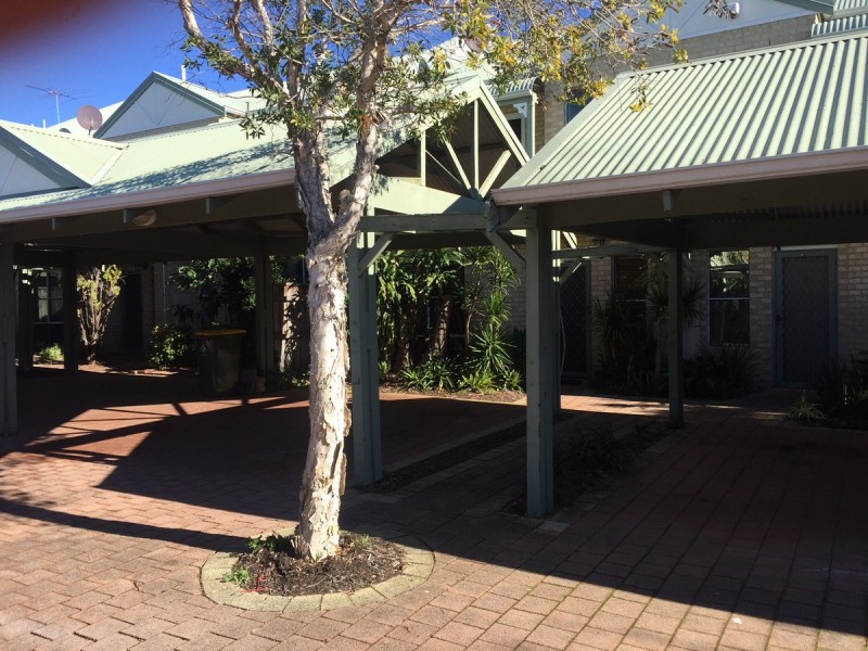 4/16-18 Carr Street, West Perth WA 6005