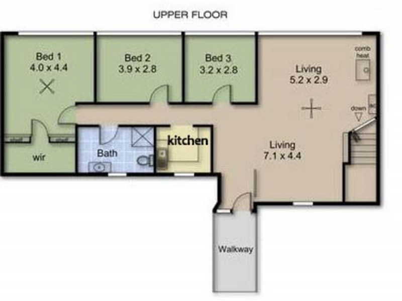 5 Bradshaw Avenue, Crafers SA 5152