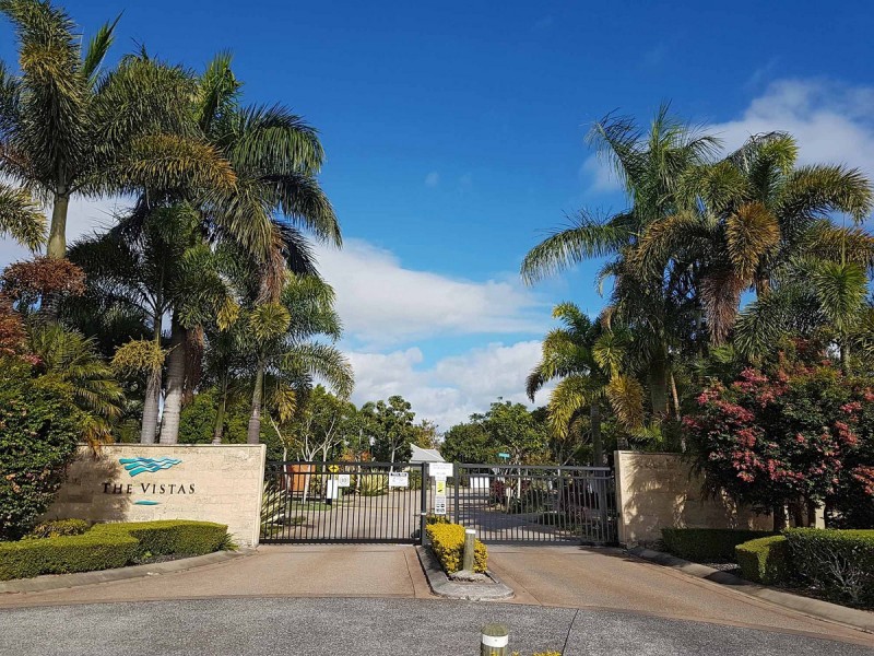 2147/1 The Vistas Drive, Carrara QLD 4211