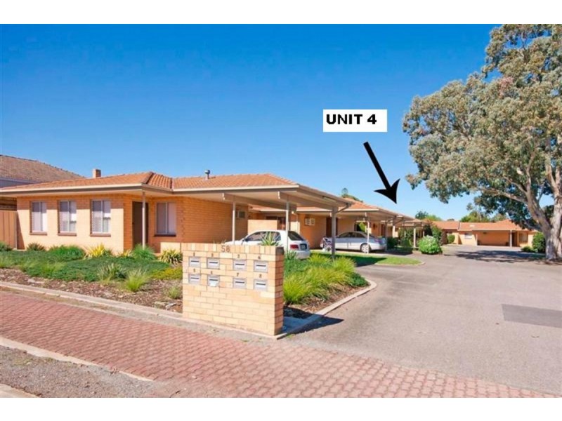 4/54-58 John Street, Payneham SA 5070