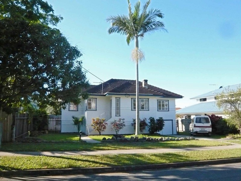 18 Homer Street, Cleveland QLD 4163