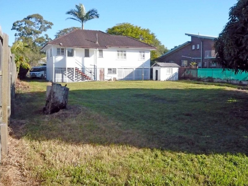 18 Homer Street, Cleveland QLD 4163