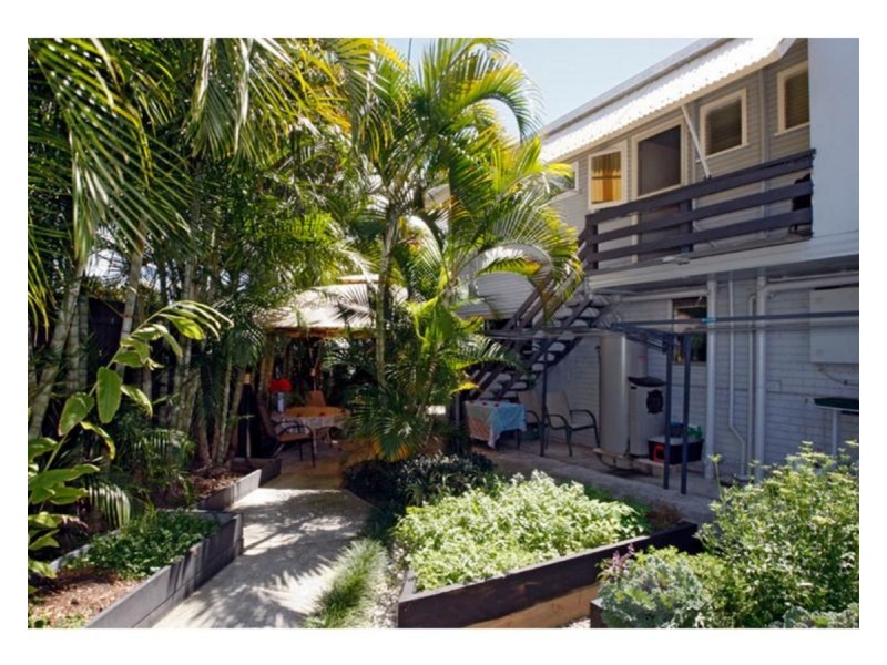 3/54 Musgrave Avenue, Southport QLD 4215