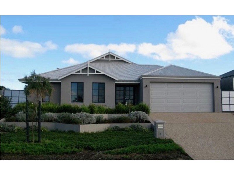 4 Rosewood Ramble, Margaret River WA 6285