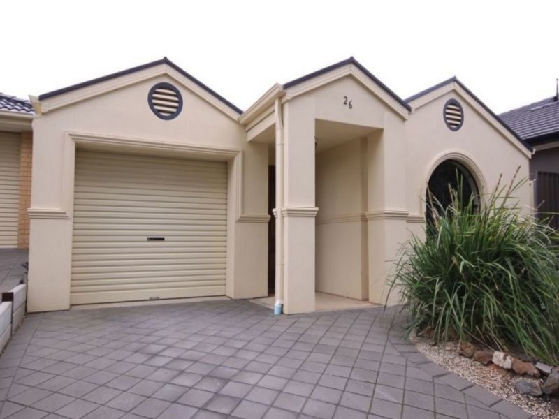 26 New York Road, Aberfoyle Park SA 5159