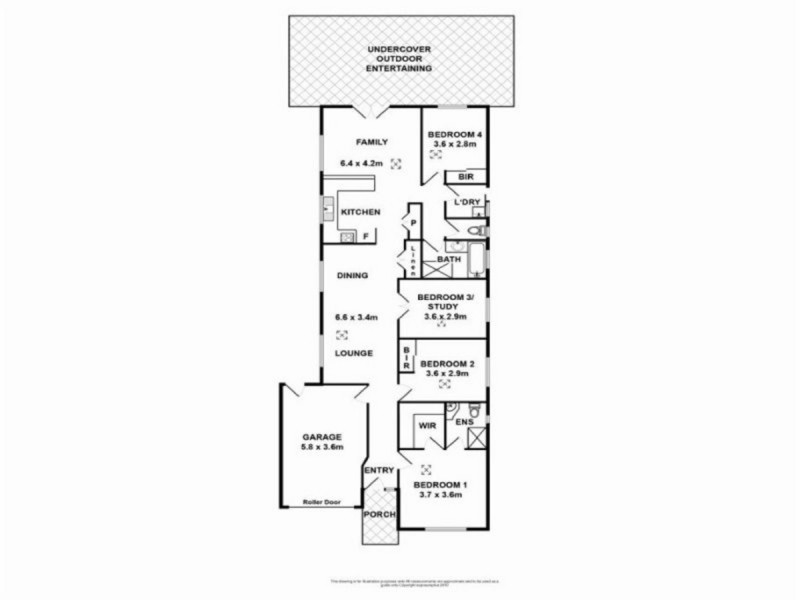 26 New York Road, Aberfoyle Park SA 5159