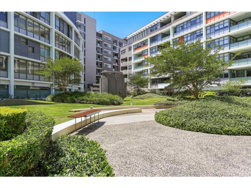 214/1 Bruce Bennetts Place, Maroubra NSW 2035