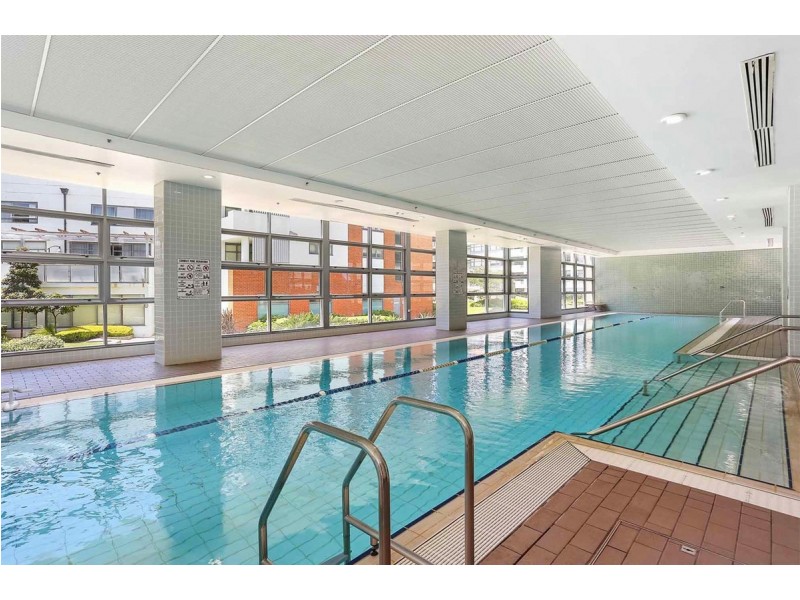 214/1 Bruce Bennetts Place, Maroubra NSW 2035