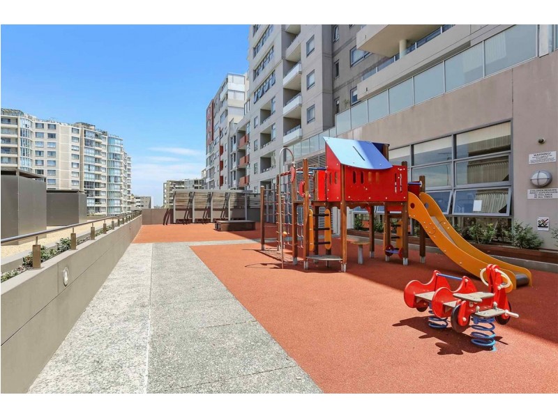 214/1 Bruce Bennetts Place, Maroubra NSW 2035