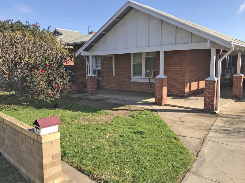 14 Wodonga Street, Beverley SA 5009
