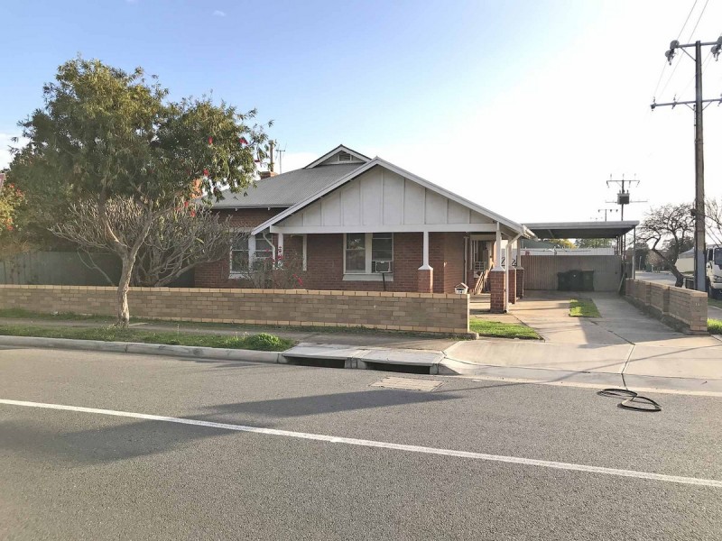 14 Wodonga Street, Beverley SA 5009