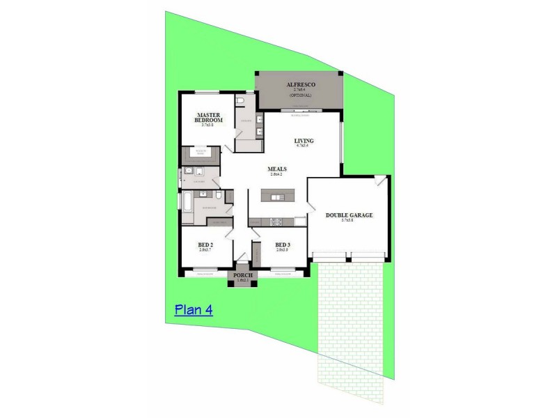 43 Chignell Circuit, Reid SA 5118