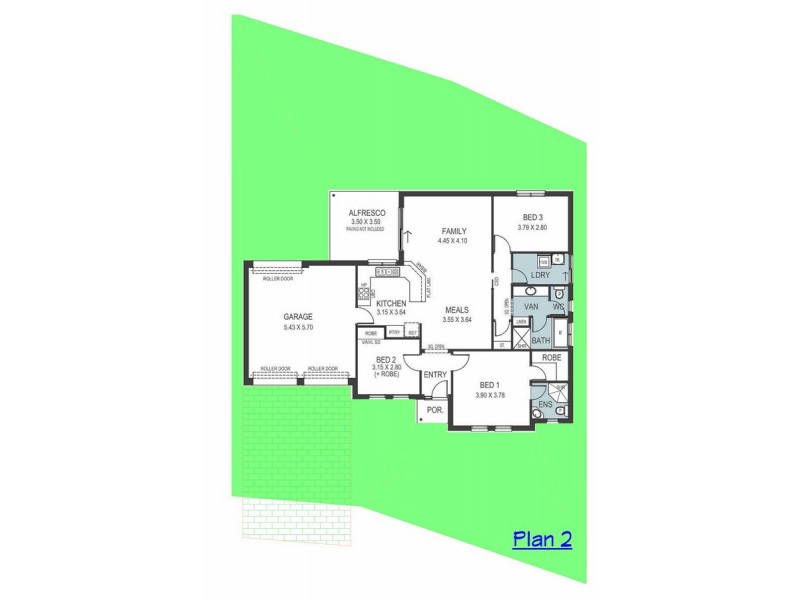 43 Chignell Circuit, Reid SA 5118