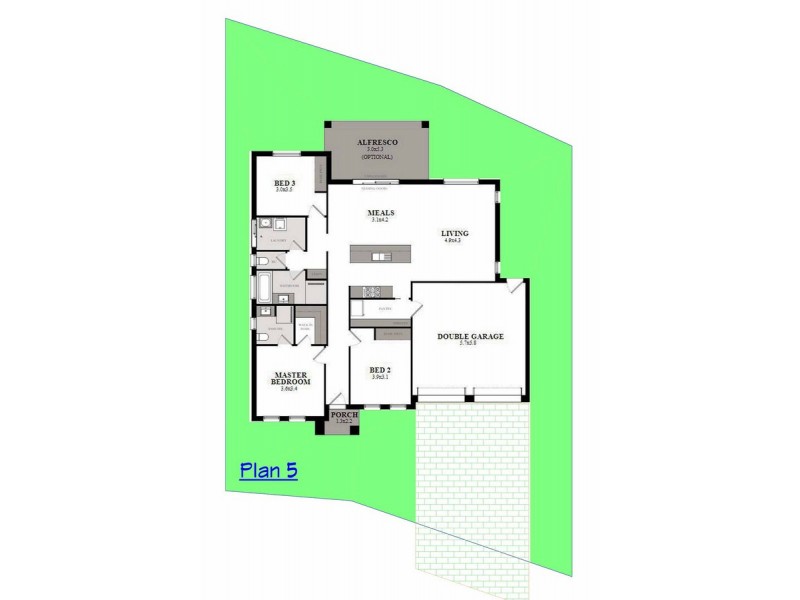 43 Chignell Circuit, Reid SA 5118