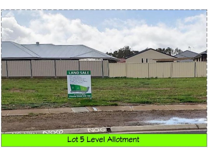 43 Chignell Circuit, Reid SA 5118