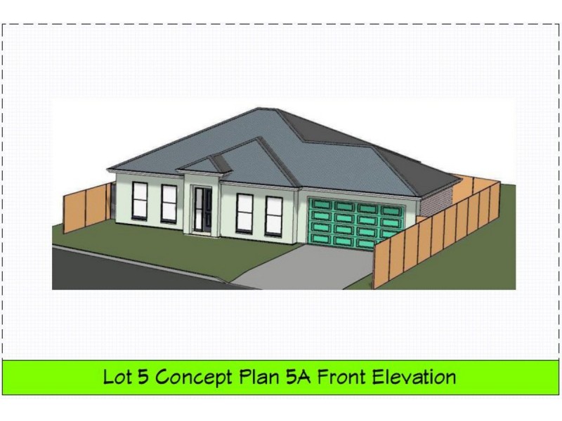 43 Chignell Circuit, Reid SA 5118