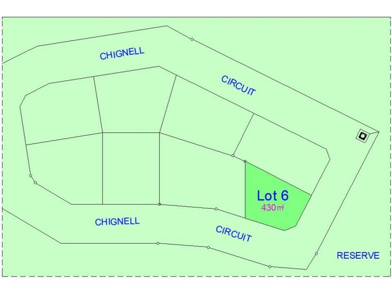 43A Chignell Circuit, Reid SA 5118