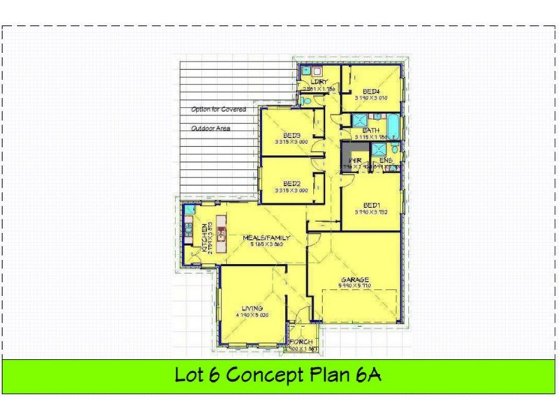 43A Chignell Circuit, Reid SA 5118