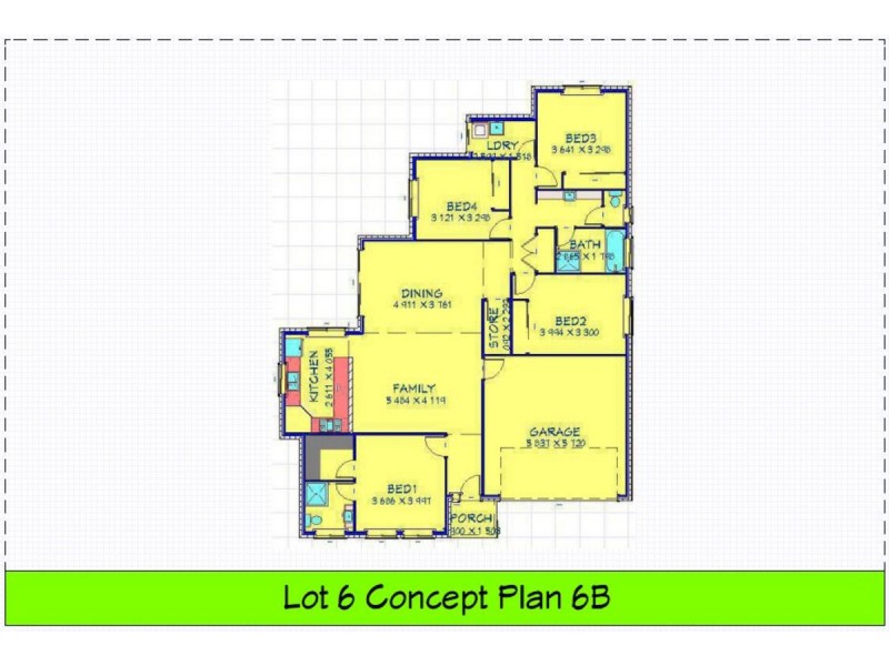 43A Chignell Circuit, Reid SA 5118