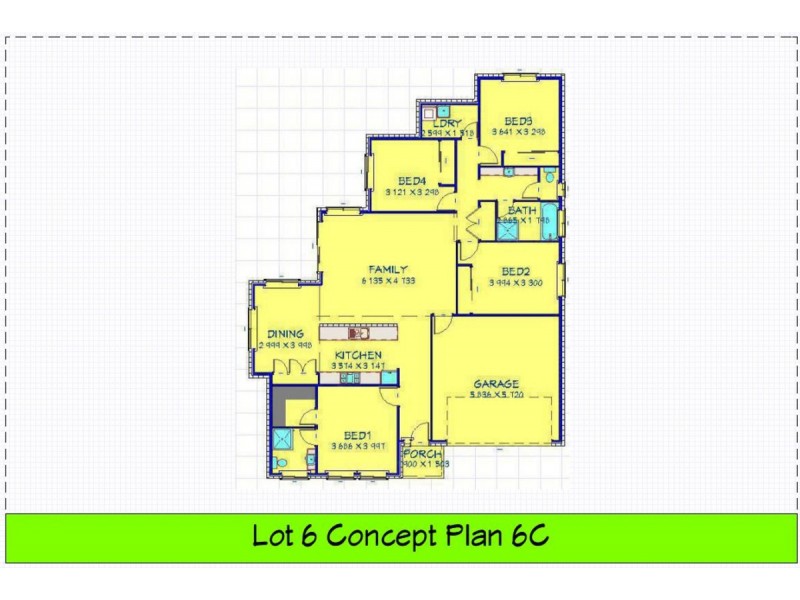 43A Chignell Circuit, Reid SA 5118