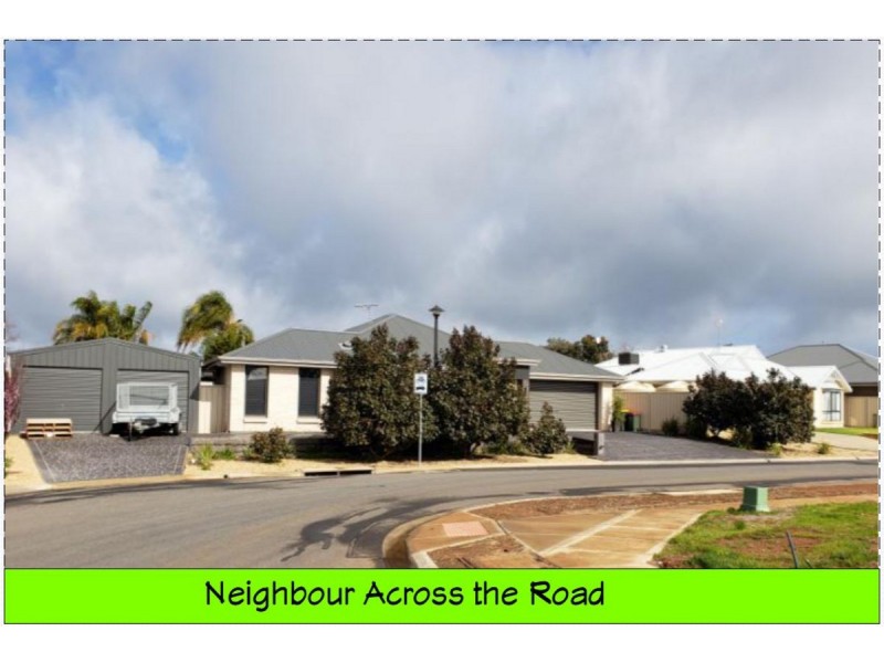 43A Chignell Circuit, Reid SA 5118